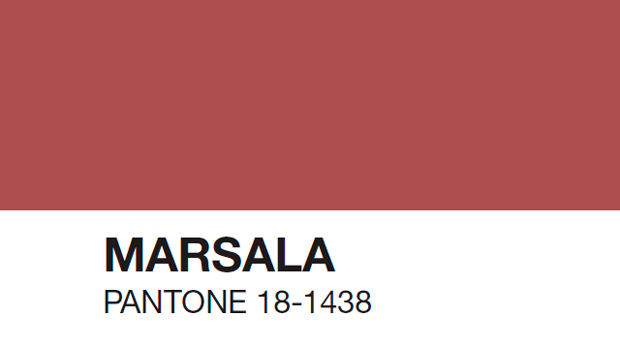 Pntone color tendencia 2015