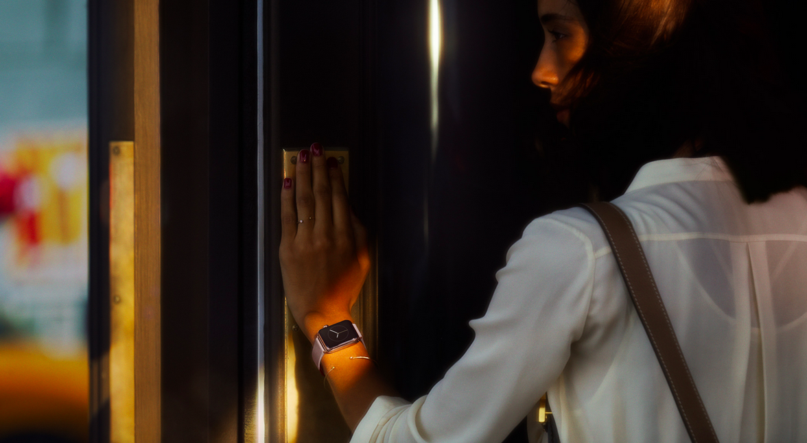 3 lecciones para vender casas que podemos aprender del Apple Watch Edition